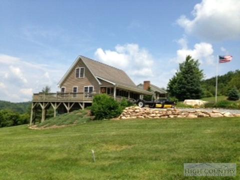 40 Hickory View Dr, Sparta, NC 28675 photo 1