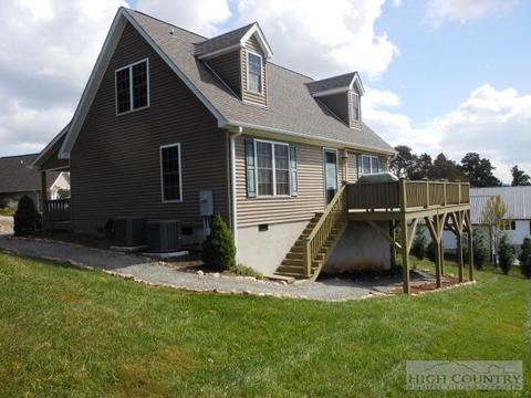 40 Hickory View Dr, Sparta, NC 28675 photo 2