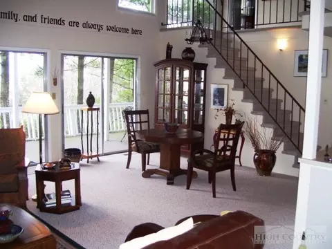 70 Ridge Rd, Roaring Gap, NC 28668 photo 13