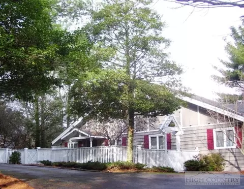 70 Ridge Rd, Roaring Gap, NC 28668 photo 27