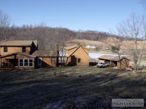 800 Hidden Valley Ln, Independence, VA 24348 photo 13