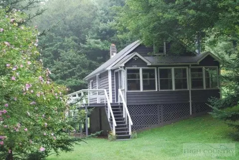 1698 Dewitt Rd, Sparta, NC 28675 photo 1