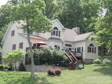509 Troon Ave, Roaring Gap, NC 28668 photo 1
