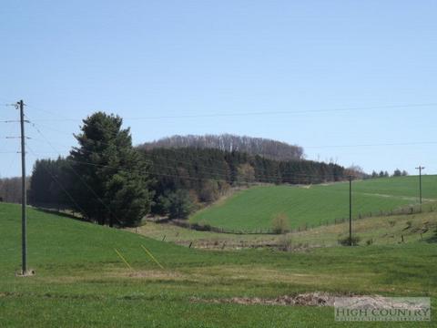 tbd Old Barrett Rd, Ennice, NC 28623 photo 1