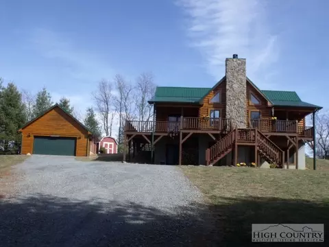 143 Cahn Rd, Sparta, NC 28675 photo 1