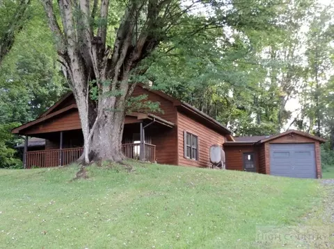 237 Duncan St, Sparta, NC 28675 photo 1