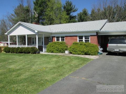 58 Edmonds Rd, Ennice, NC 28623 photo 1