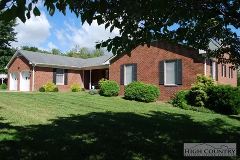 43 River Bend Rd, Sparta, NC 28675 photo 1