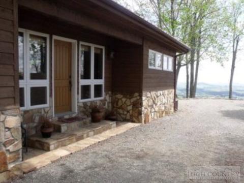 800 Mitchell Mountain Rd, Sparta, NC 28675 photo 1
