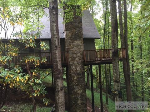 751 Horseshoe Ridge Rd, Deep Gap, NC 28618 photo 24