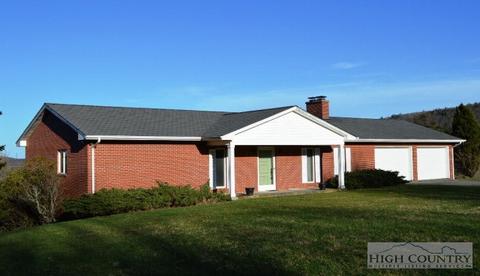 2997 Air Bellows Gap Rd, Sparta, NC 28675 photo 1