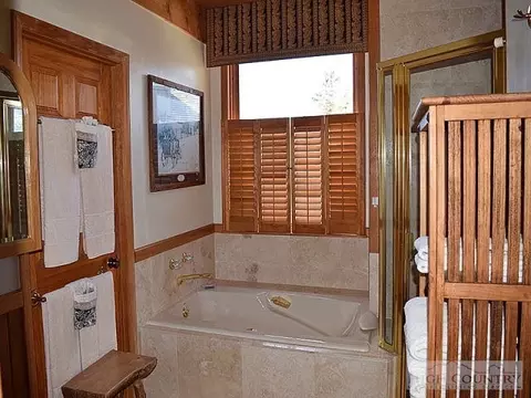 122 Oz Cir, Beech Mountain, NC 28604 photo 22