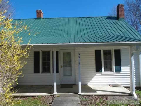 159 Clyde Houck Rd, Todd, NC 28684 photo 1