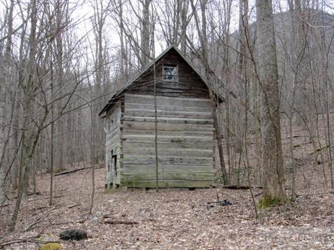 1531 Peak Rd, Creston, NC 28615 photo 1
