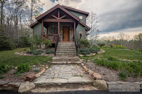 313 Cane Mill Rd, Todd, NC 28684 photo 43