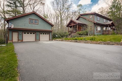 313 Cane Mill Rd, Todd, NC 28684 photo 40