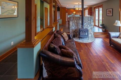 313 Cane Mill Rd, Todd, NC 28684 photo 6