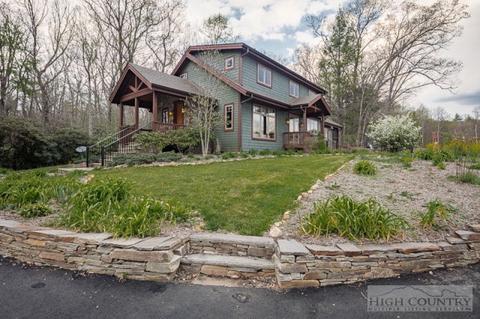 313 Cane Mill Rd, Todd, NC 28684 photo 1