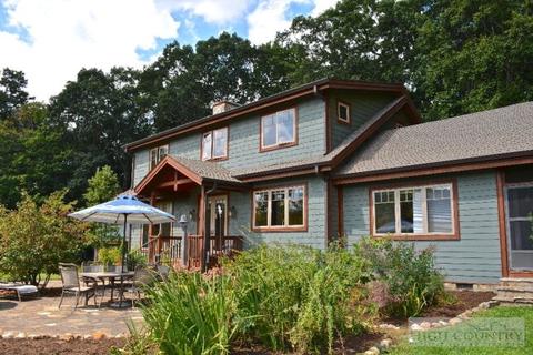 313 Cane Mill Rd, Todd, NC 28684 photo 2
