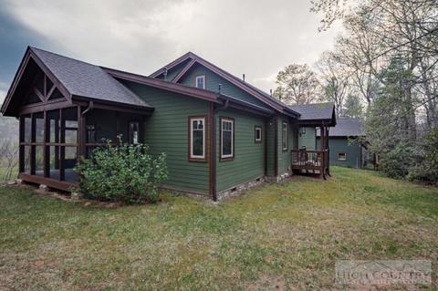 313 Cane Mill Rd, Todd, NC 28684 photo 3
