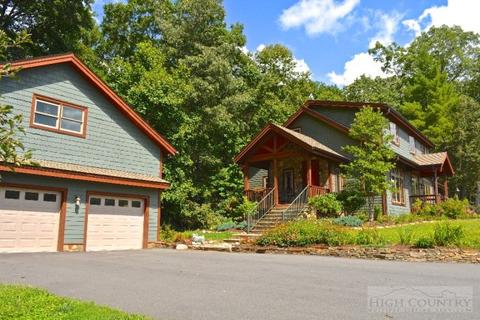 313 Cane Mill Rd, Todd, NC 28684 photo 24