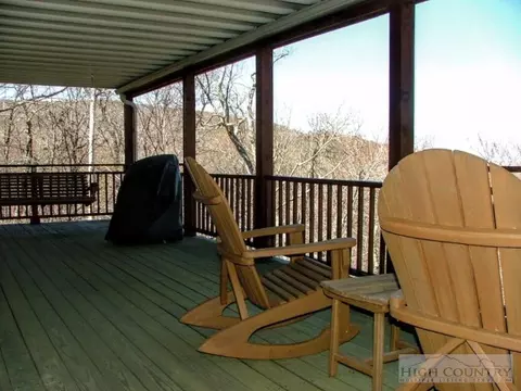 115 Shamrock Ln, Beech Mountain, NC 28604 photo 14