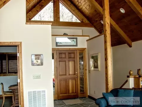 115 Shamrock Ln, Beech Mountain, NC 28604 photo 15
