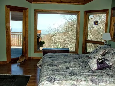 115 Shamrock Ln, Beech Mountain, NC 28604 photo 5