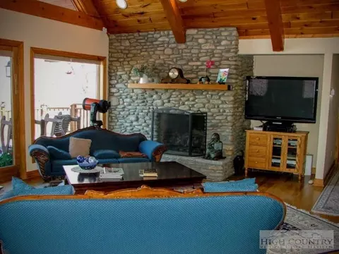 115 Shamrock Ln, Beech Mountain, NC 28604 photo 19