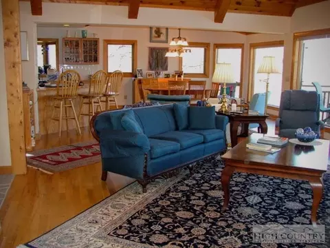 115 Shamrock Ln, Beech Mountain, NC 28604 photo 17