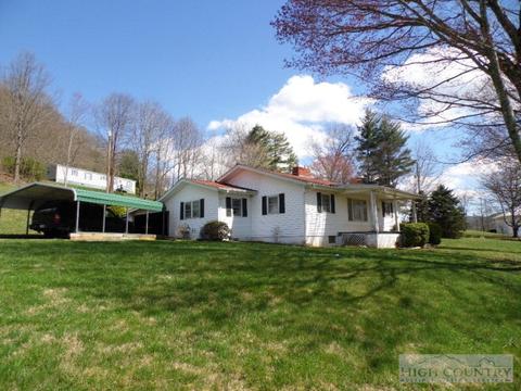5291 Spicer Mountain Rd, Sparta, NC 28675 photo 2