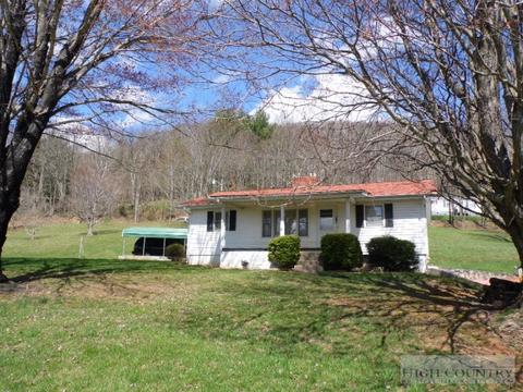 5291 Spicer Mountain Rd, Sparta, NC 28675 photo 1