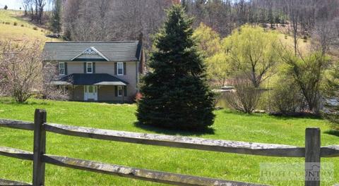 312 Brookfield Rd, Sparta, NC 28675 photo 2