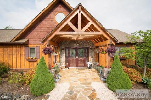 219 Apache Ln, Boone, NC 28607 photo 24
