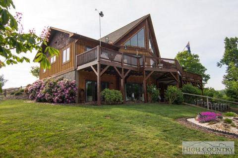 219 Apache Ln, Boone, NC 28607 photo 1