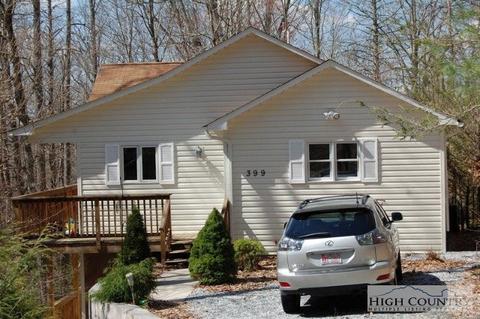 399 Jack Pine Loop, Newland, NC 28657 photo 1
