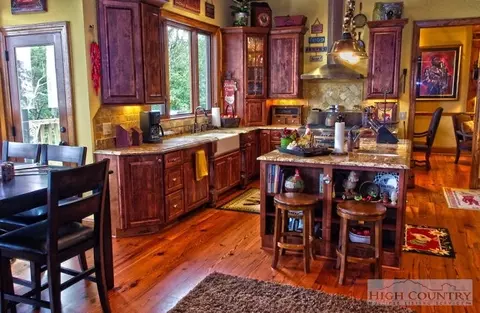116 Pinnacle Ridge Rd, Beech Mountain, NC 28604 photo 10