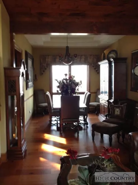 116 Pinnacle Ridge Rd, Beech Mountain, NC 28604 photo 16