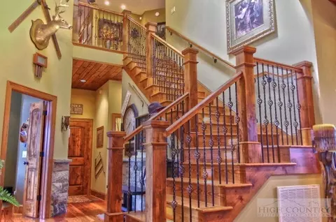 116 Pinnacle Ridge Rd, Beech Mountain, NC 28604 photo 9