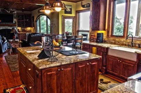 116 Pinnacle Ridge Rd, Beech Mountain, NC 28604 photo 11