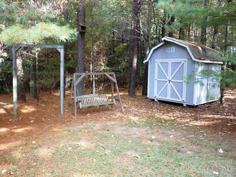 314 Ward Circle Dr, Sparta, NC 28675 photo 4