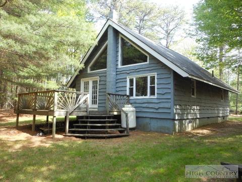 314 Ward Circle Dr, Sparta, NC 28675 photo 1