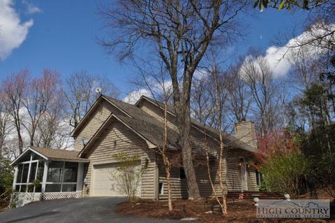 875 Pine Hill Rd, Boone, NC 28607 photo 1