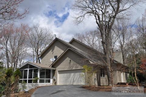 875 Pine Hill Rd, Boone, NC 28607 photo 2