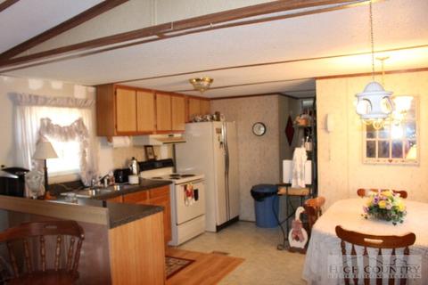 160 Pine Dr, Lansing, NC 28643 photo 6
