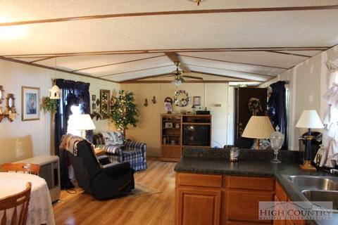 160 Pine Dr, Lansing, NC 28643 photo 7