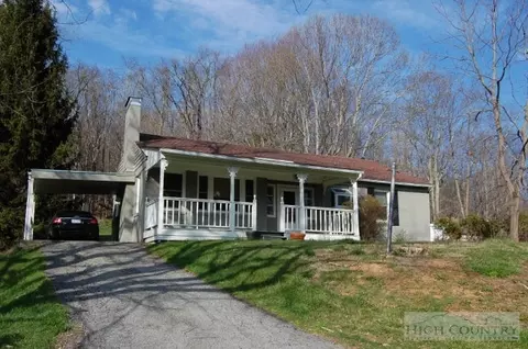 153 Summit, Boone, NC 28607 photo 1