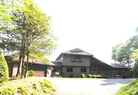 125 Ridge Rd, Roaring Gap, NC 28668 photo 1