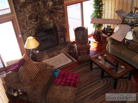 125 Ridge Rd, Roaring Gap, NC 28668 photo 11
