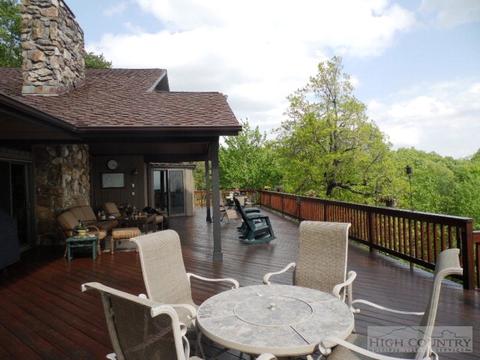 125 Ridge Rd, Roaring Gap, NC 28668 photo 15